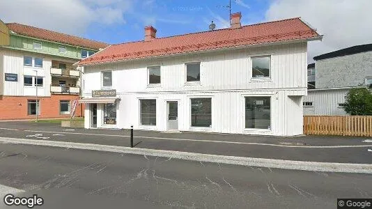 Lägenheter till salu i Lilla Edet - Bild från Google Street View