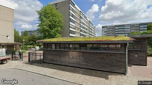 Lägenheter till salu i Fosie - Bild från Google Street View