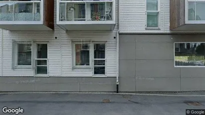Lägenheter till salu i Täby - Bild från Google Street View