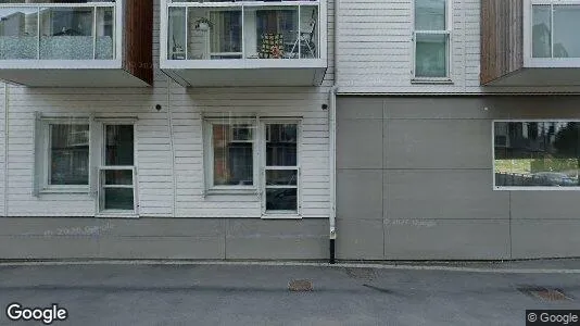 Lägenheter till salu i Täby - Bild från Google Street View