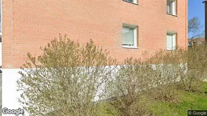 Bostadsrätter till salu i Järfälla - Bild från Google Street View