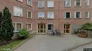 Bostadsrätt till salu, Södermalm, Nybohovsgränd