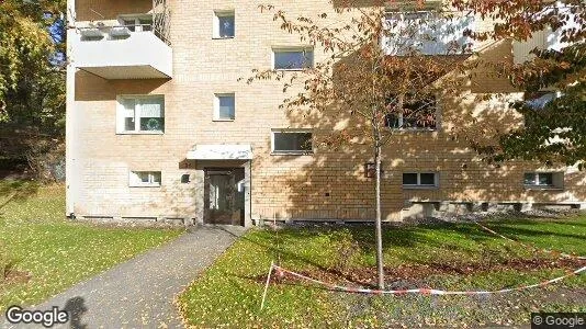Bostadsrätter till salu i Söderort - Bild från Google Street View
