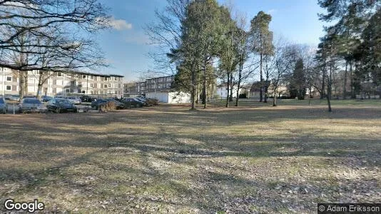 Lägenheter att hyra i Linköping - Bild från Google Street View