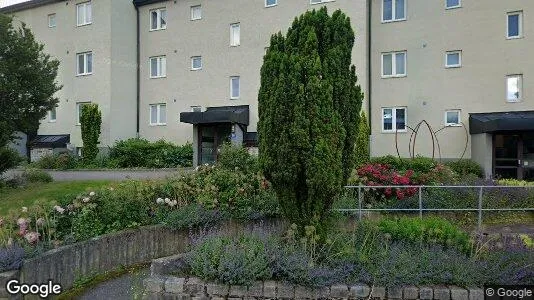Lägenheter att hyra i Göteborg Östra - Bild från Google Street View