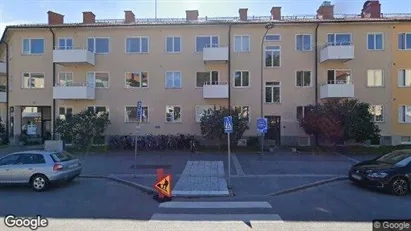 Bostadsrätter till salu i Kungsholmen - Bild från Google Street View