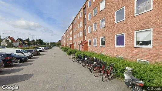 Lägenheter att hyra i Sofielund - Bild från Google Street View