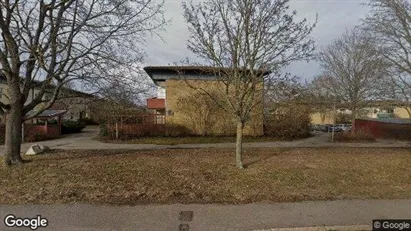 Lägenheter att hyra i Linköping - Bild från Google Street View