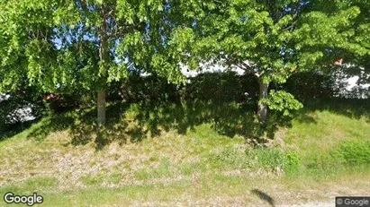 Bostadsrätter till salu i Strömstad - Bild från Google Street View