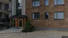 Bostadsrätt till salu, Norra hisingen, Litteraturgatan