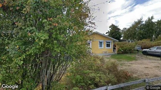 Lägenheter till salu i Karlskrona - Bild från Google Street View