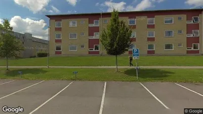 Bostadsrätter till salu i Linköping - Bild från Google Street View