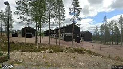 Bostadsrätter till salu i Älvdalen - Bild från Google Street View
