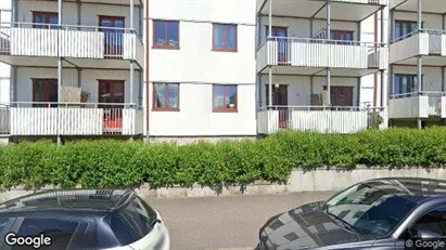 Bostadsrätter till salu i Örgryte-Härlanda - Bild från Google Street View