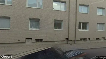 Bostadsrätter till salu i Sala - Bild från Google Street View