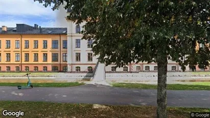 Bostadsrätter till salu i Eskilstuna - Bild från Google Street View
