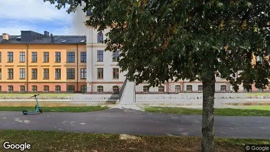 Bostadsrätter till salu i Eskilstuna - Bild från Google Street View
