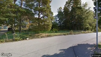 Bostadsrätter till salu i Surahammar - Bild från Google Street View