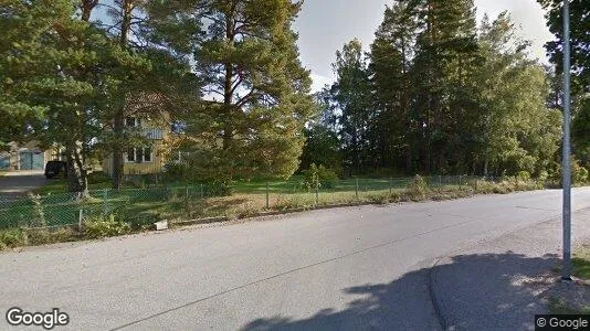 Bostadsrätter till salu i Surahammar - Bild från Google Street View