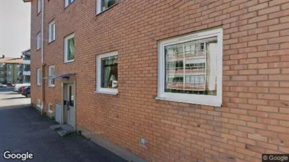 Bostadsrätter till salu i Avesta - Bild från Google Street View