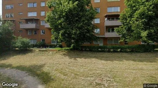 Lägenheter till salu i Södertälje - Bild från Google Street View