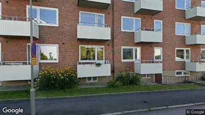 Lägenheter till salu i Örgryte-Härlanda - Bild från Google Street View