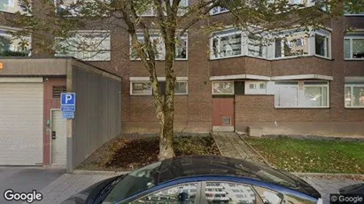 Lägenheter att hyra i Norrköping - Bild från Google Street View