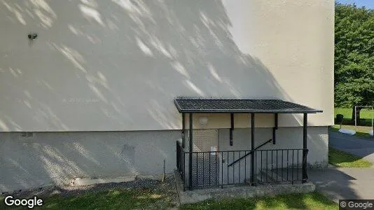 Lägenheter att hyra i Norrköping - Bild från Google Street View