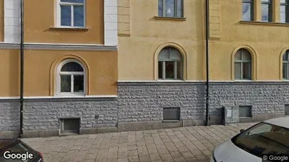Lägenheter att hyra i Norrköping - Bild från Google Street View