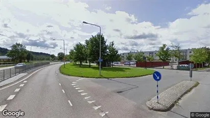 Lägenheter att hyra i Angered - Bild från Google Street View
