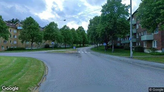 Lägenheter att hyra i Göteborg Östra - Bild från Google Street View
