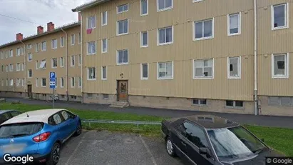 Lägenheter att hyra i Örgryte-Härlanda - Bild från Google Street View