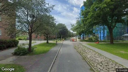 Lägenheter att hyra i Göteborg Östra - Bild från Google Street View