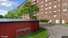 Lägenhet att hyra, Norra hisingen, Memoargatan