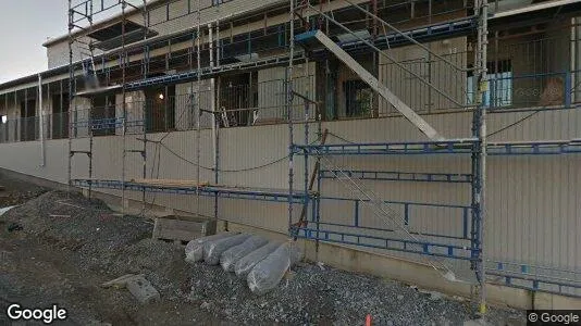 Lägenheter till salu i Sundbyberg - Bild från Google Street View