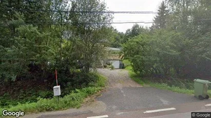 Lägenheter till salu i Sundsvall - Bild från Google Street View