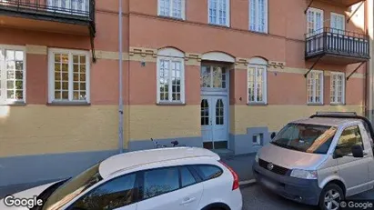 Lägenheter till salu i Sundbyberg - Bild från Google Street View