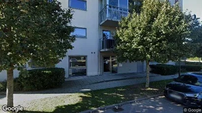 Lägenheter att hyra i Helsingborg - Bild från Google Street View