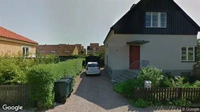 Lägenheter att hyra i Helsingborg - Bild från Google Street View