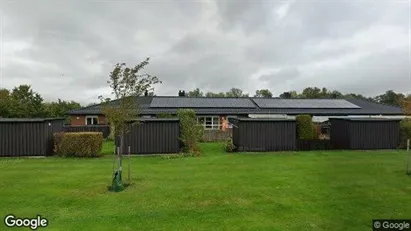 Lägenheter att hyra i Helsingborg - Bild från Google Street View
