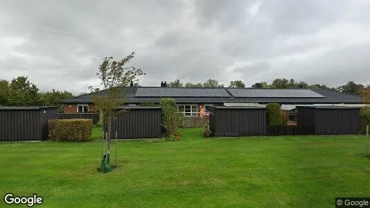 Lägenheter att hyra i Helsingborg - Bild från Google Street View