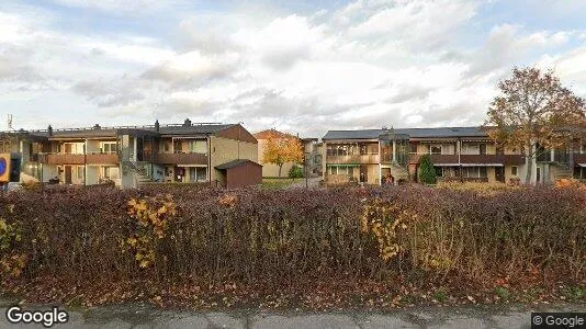 Lägenheter att hyra i Eskilstuna - Bild från Google Street View