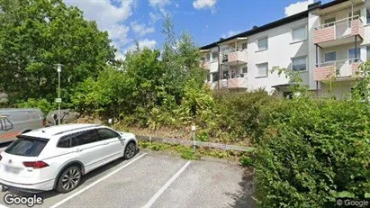 Lägenheter att hyra i Nynäshamn - Bild från Google Street View
