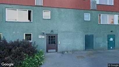 Lägenheter att hyra i Botkyrka - Bild från Google Street View