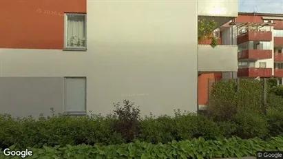 Lägenheter till salu i Ekerö - Bild från Google Street View