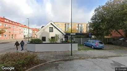 Lägenheter att hyra i Sofielund - Bild från Google Street View