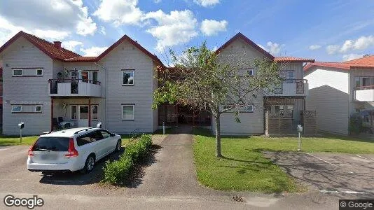 Lägenheter att hyra i Årjäng - Bild från Google Street View