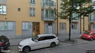 Lägenhet till salu, Södermalm, Tegelviksgatan