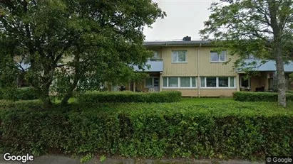 Lägenheter att hyra i Tranemo - Bild från Google Street View