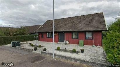 Lägenheter att hyra i Bjuv - Bild från Google Street View